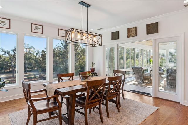 108 Jones Creek Drive, St Simons Island, GA 31522