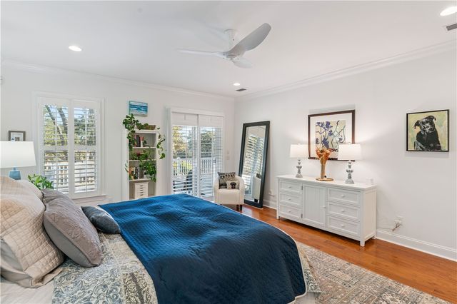 108 Jones Creek Drive, St Simons Island, GA 31522