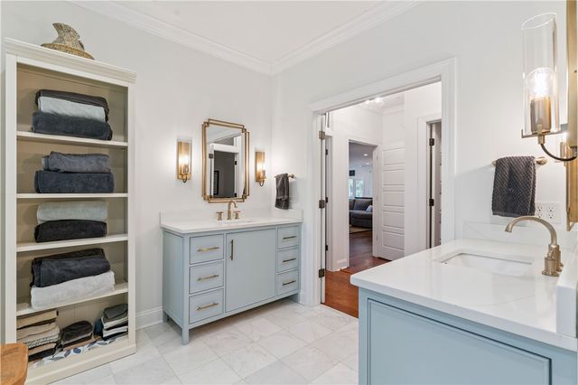 108 Jones Creek Drive, St Simons Island, GA 31522