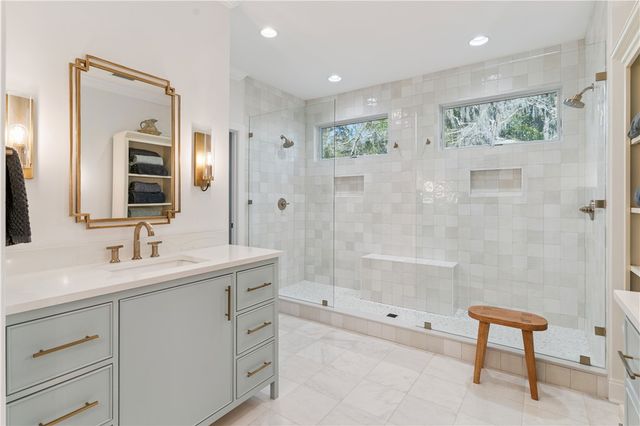 108 Jones Creek Drive, St Simons Island, GA 31522