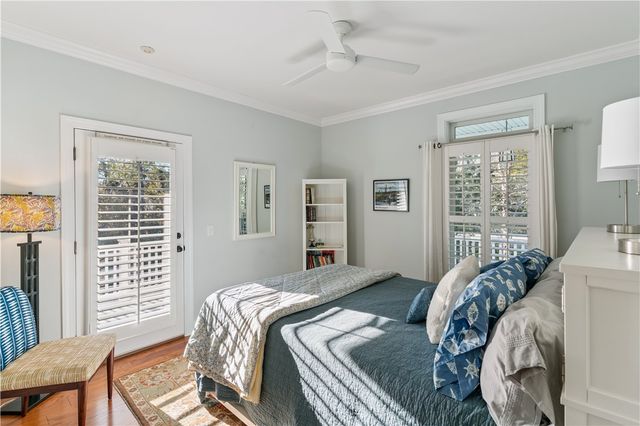 108 Jones Creek Drive, St Simons Island, GA 31522