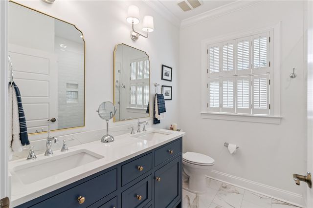 108 Jones Creek Drive, St Simons Island, GA 31522