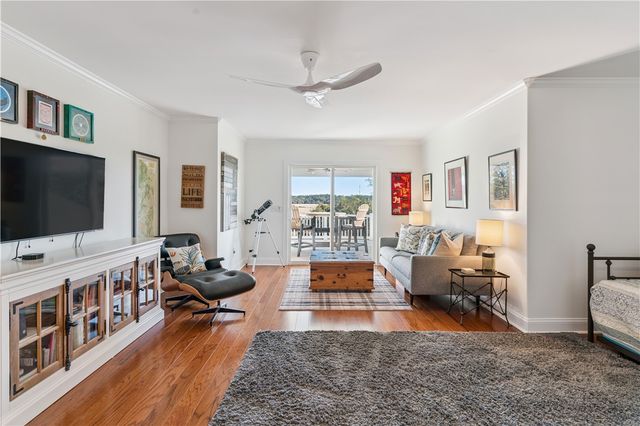 108 Jones Creek Drive, St Simons Island, GA 31522