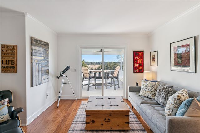 108 Jones Creek Drive, St Simons Island, GA 31522