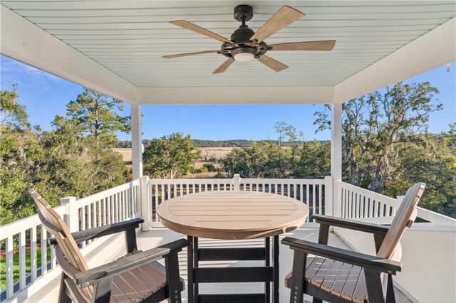 108 Jones Creek Drive, St Simons Island, GA 31522