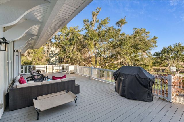 108 Jones Creek Drive, St Simons Island, GA 31522