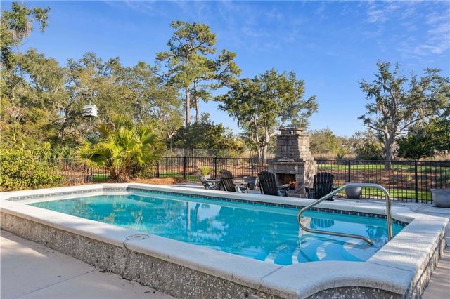 108 Jones Creek Drive, St Simons Island, GA 31522