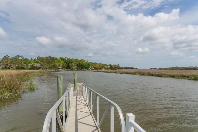 108 Jones Creek Drive, St Simons Island, GA 31522