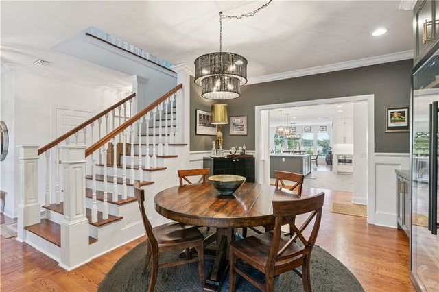 108 Jones Creek Drive, St Simons Island, GA 31522