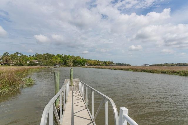 108 Jones Creek Drive, St. Simons Island, GA 31522