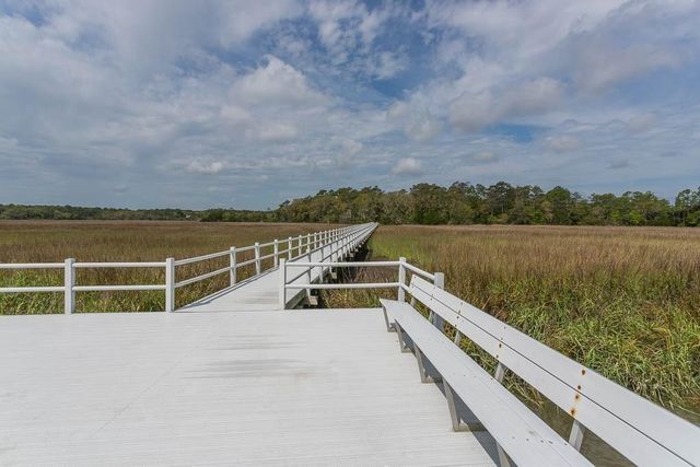 108 Jones Creek Drive, St. Simons Island, GA 31522