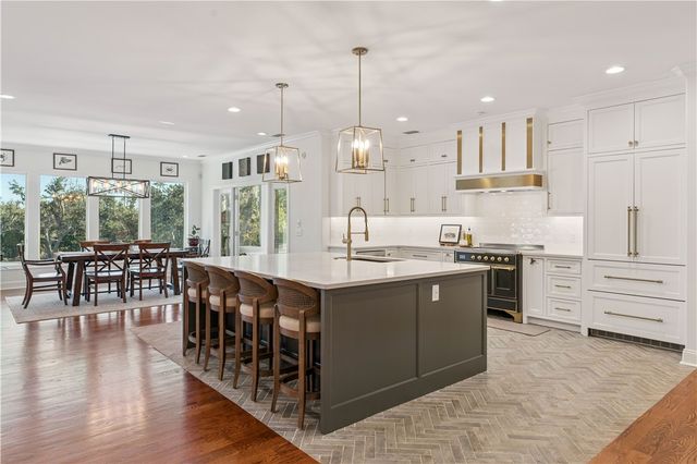 108 Jones Creek Drive, St Simons Island, GA 31522