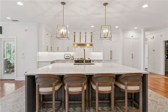 108 Jones Creek Drive, St Simons Island, GA 31522