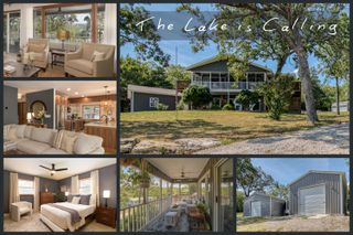 195 Ludora Drive, Shell Knob, MO 65747