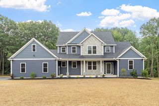 168 Justice Hill Rd Oakmont, Sterling, MA 01564