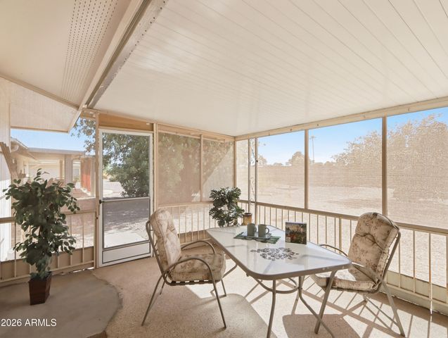 14802 N LAKEFOREST Drive, Sun City, AZ 85351