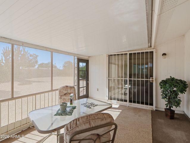 14802 N LAKEFOREST Drive, Sun City, AZ 85351