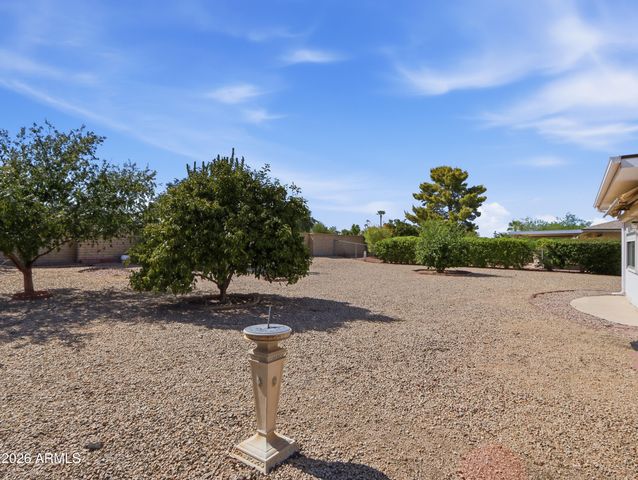 14802 N LAKEFOREST Drive, Sun City, AZ 85351