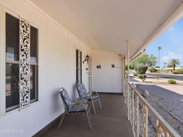 14802 N LAKEFOREST Drive, Sun City, AZ 85351