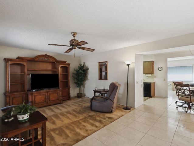 14802 N LAKEFOREST Drive, Sun City, AZ 85351