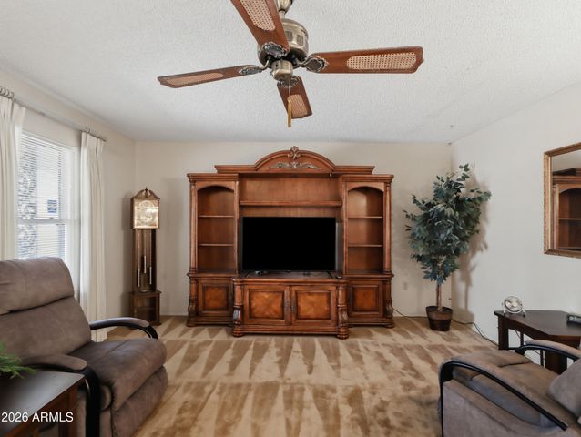 14802 N LAKEFOREST Drive, Sun City, AZ 85351