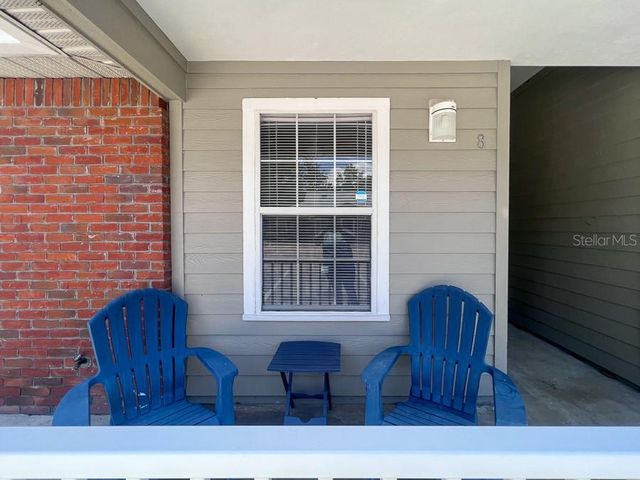 3911 SW 27TH STREET 8, Gainesville, FL 32608