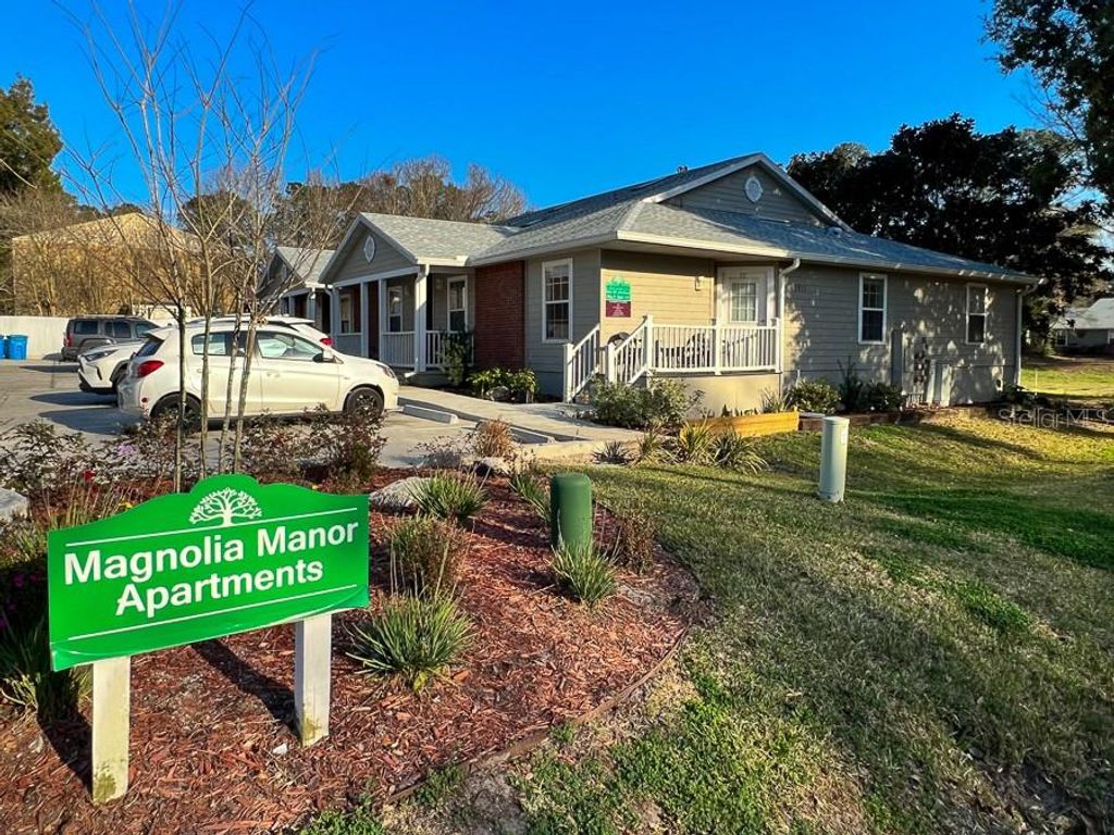 3911 SW 27TH STREET 8, Gainesville, FL 32608