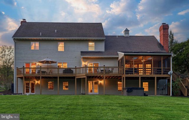 30 SPARKS FARM RD, Sparks, MD 21152