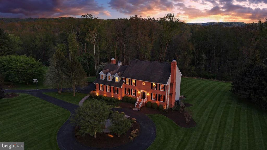 30 SPARKS FARM RD, Sparks, MD 21152