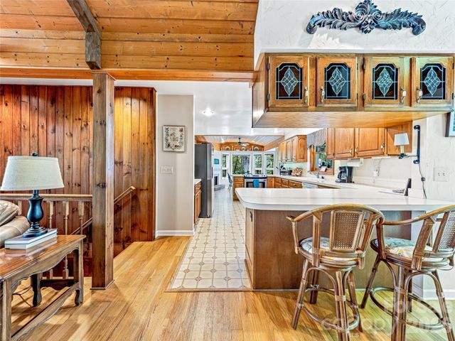 796 Hawk Mountain Road 36r, Lake Toxaway, NC 28747
