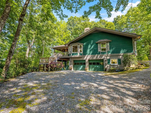 796 Hawk Mountain Road 36r, Lake Toxaway, NC 28747