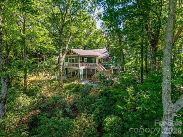 796 Hawk Mountain Road 36r, Lake Toxaway, NC 28747