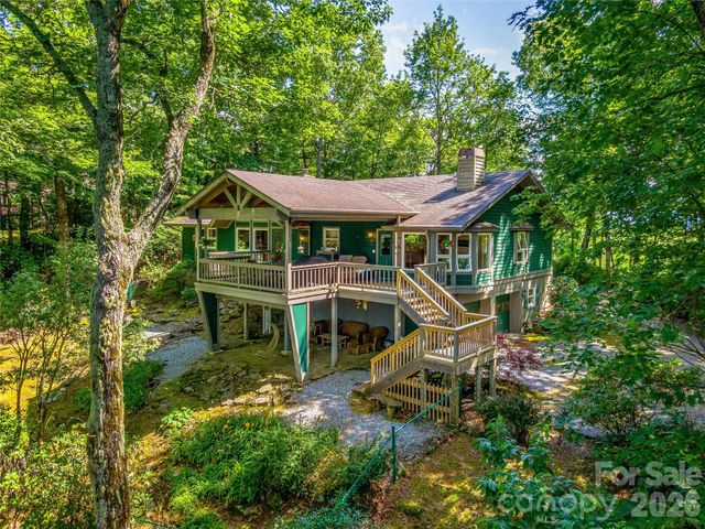 796 Hawk Mountain Road 36r, Lake Toxaway, NC 28747