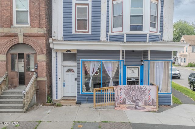3367 6th Avenue, Troy, NY 12180
