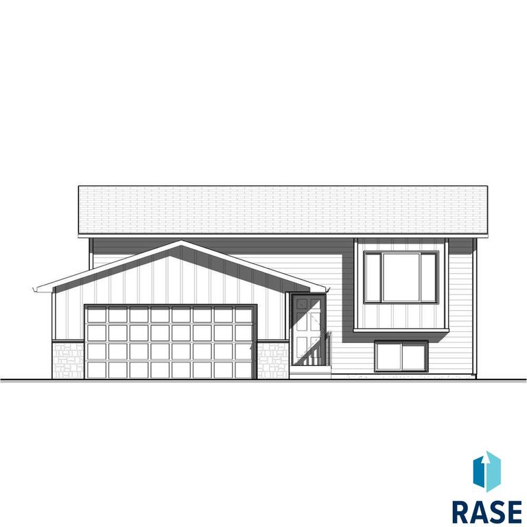 7109 E Syracuse St, Sioux Falls, SD 57110