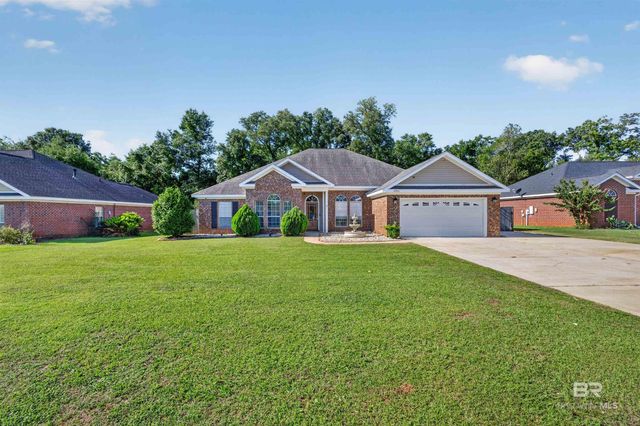 16566 Tyson Drive, Foley, AL 36535