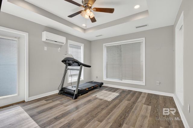 16566 Tyson Drive, Foley, AL 36535