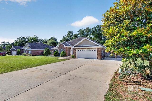 16566 Tyson Drive, Foley, AL 36535
