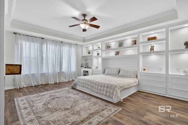 16566 Tyson Drive, Foley, AL 36535