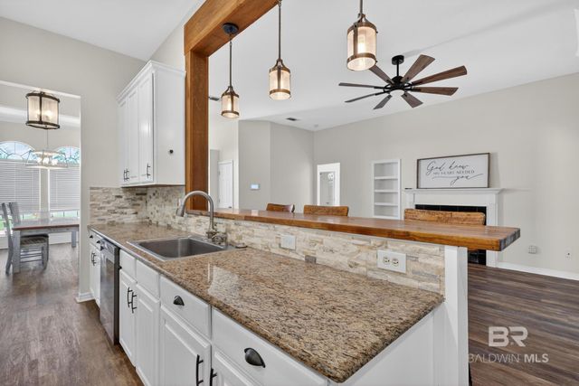 16566 Tyson Drive, Foley, AL 36535