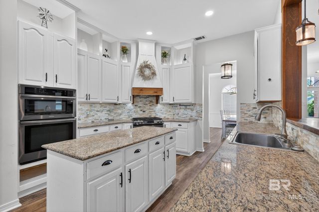 16566 Tyson Drive, Foley, AL 36535