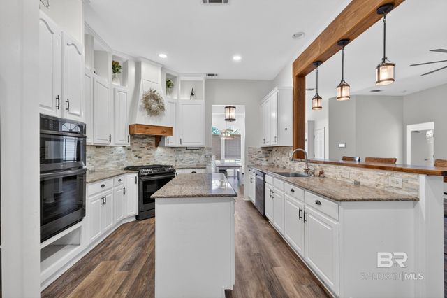 16566 Tyson Drive, Foley, AL 36535