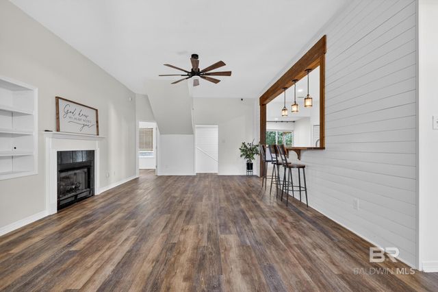 16566 Tyson Drive, Foley, AL 36535