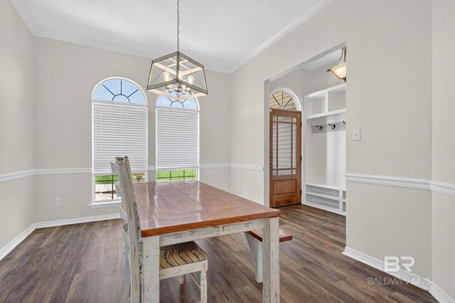 16566 Tyson Drive, Foley, AL 36535