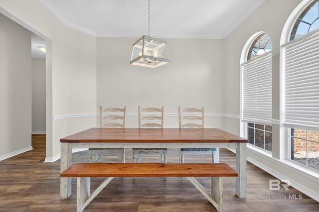 16566 Tyson Drive, Foley, AL 36535