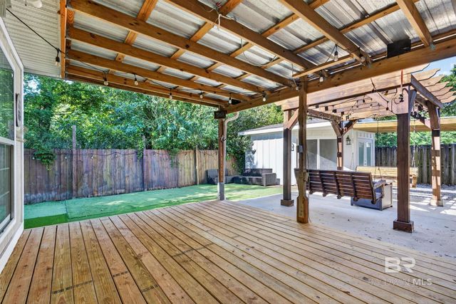 16566 Tyson Drive, Foley, AL 36535
