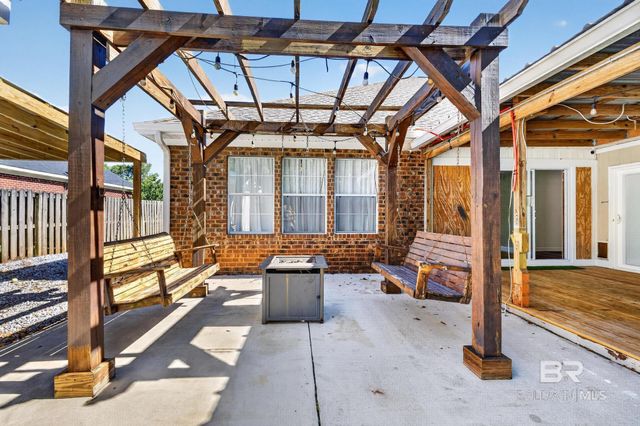 16566 Tyson Drive, Foley, AL 36535