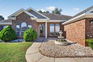 16566 Tyson Drive, Foley, AL 36535