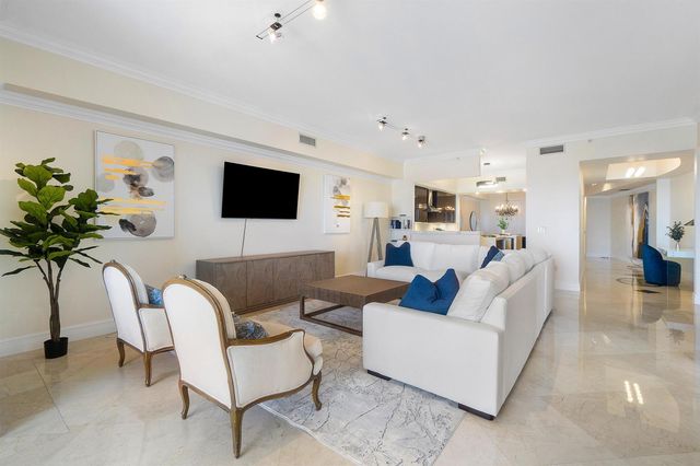 201 S Narcissus Avenue 605, West Palm Beach, FL 33401
