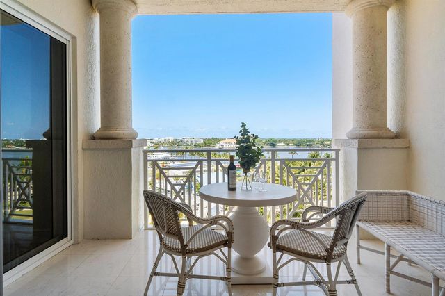 201 S Narcissus Avenue 605, West Palm Beach, FL 33401